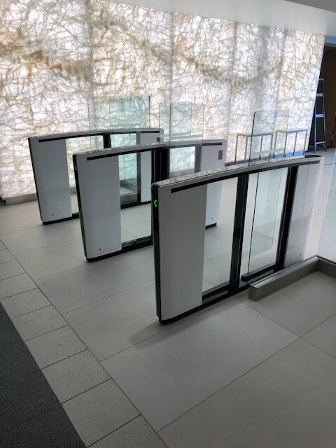 Turnstile Product 2
